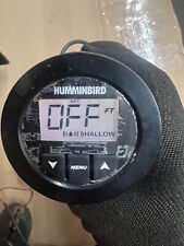 Humminbird hdr 650 for sale  Pittsburgh