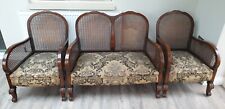 Bergere piece suite for sale  COLCHESTER