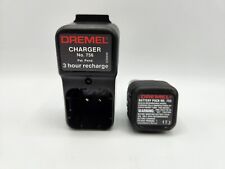 Dremel minimite charger for sale  Lexington