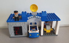 Lego duplo polizeiwache gebraucht kaufen  Bismarck