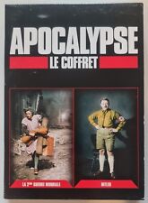 Apocalypse. coffret dvd. d'occasion  Moulins