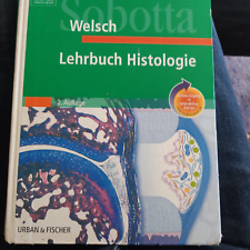 Lehrbuch histologie ur gebraucht kaufen  Kirchhain