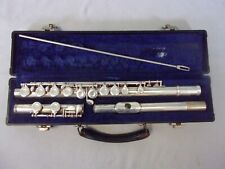 Quality gemeinhardt flute for sale  Pittsburgh