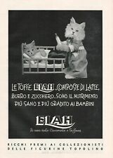 1937 pubblicità originale usato  Italia