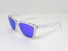 Oakley frogskins polished for sale  Shipping to Ireland