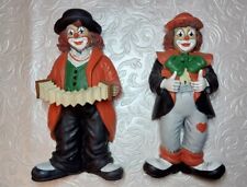 Vintage gilde clown gebraucht kaufen  Rangsdorf