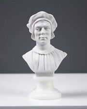 Machiavelli bust statue for sale  Shipping to Ireland