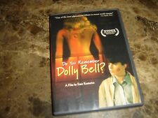 Sjecas li se Dolly Bell? (Você se lembra da Dolly Bell?)Lançamento internacional (DVD comprar usado  Enviando para Brazil