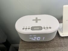 alarm clock modern for sale  Baltimore