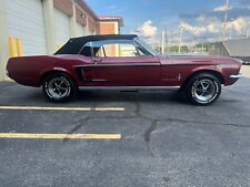 1967 mustang for sale  Memphis