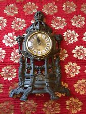Vintage mantel clock for sale  COVENTRY