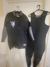 Men large wetsuit for sale  Venice