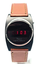 Orologio texas instruments usato  Italia