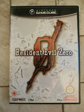 Resident evil zero usato  Boscoreale