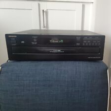 Onkyo c370 disc for sale  Summerville