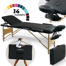Mobile massageliege massagetis gebraucht kaufen  Eschwege