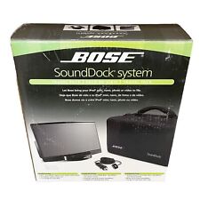 Bose sounddock system d'occasion  Expédié en Belgium