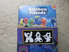 Rainbow friends series for sale  DUNSTABLE