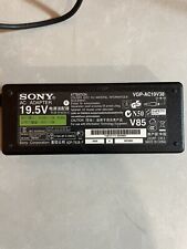 Sony chargeur officiel d'occasion  Angers-