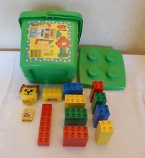 Lego duplo 1805 for sale  CHIGWELL