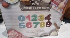 Crofton numbered cake for sale  BEDFORD