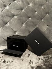 Chanel authentic black for sale  Houston