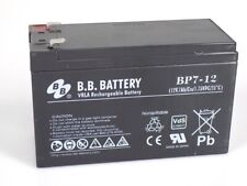 Battery bp7 vrla gebraucht kaufen  Oberhausen