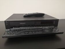 Używany, Videorecorder  S-VHS PANASONIC NV-HS1000  [TOP] na sprzedaż  Wysyłka do Poland