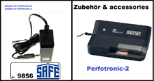 Safe 9856 adapter gebraucht kaufen  Delmenhorst