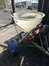 quad spreader for sale  BANWELL