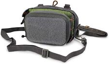 Fishing chest pack for sale  Shipping to Ireland
