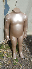 Vintage child mannequin for sale  UK