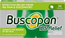 Ibs relief tablets for sale  GLASGOW