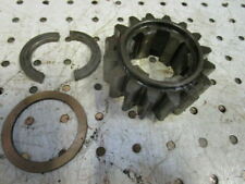 For David Brown 1390 4wd Front Axle Sun Gear in Good Condition for sale  Shipping to Ireland