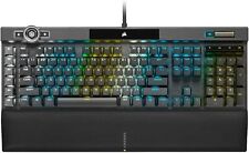 Corsair k100 ptische gebraucht kaufen  Elsoff, Rehe, Oberroßbach