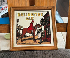 Vintage ballantine ale for sale  Slatington