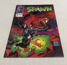 Spawn #1 (Image Comics, mayo de 1992) segunda mano  Embacar hacia Argentina