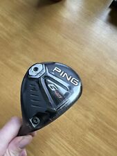 Ping g410 wood for sale  SLEAFORD
