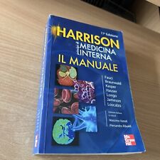 17a edizione harrison usato  Torino