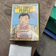 Little computer people for sale  CRAWLEY