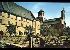 Aubazine jardin abbaye d'occasion  Baugy