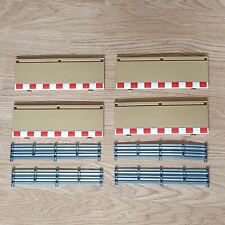 Scalextric track borders for sale  MANSFIELD