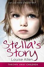Stella story louise for sale  UK