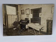 Antique rppc real for sale  Jacksonville