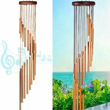 Outdoor wind chimes for sale  Shipping to Ireland
