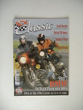 Moto revue classic d'occasion  France
