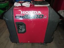 honda generator eu3000is for sale  Denver