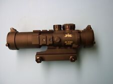 burris rifle scopes for sale  Mills