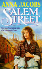 Salem street anna for sale  UK