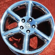 Set chrome wheels for sale  Chatsworth